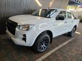 2022 Isuzu D-Max 1.9 DDI HR L Double-Cab