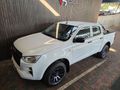 2022 Isuzu D-Max 1.9 DDI HR L Double-Cab