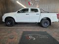 2022 Isuzu D-Max 1.9 DDI HR L Double-Cab