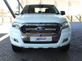 2019 Ford Ranger 3.2 TDCi XLT Double-Cab