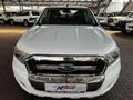 2019 Ford Ranger 3.2 TDCi XLT Double-Cab
