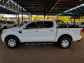 2019 Ford Ranger 3.2 TDCi XLT Double-Cab