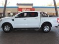 2019 Ford Ranger 3.2 TDCi XLT Double-Cab