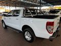 2019 Ford Ranger 3.2 TDCi XLT Double-Cab