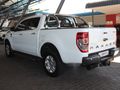 2019 Ford Ranger 3.2 TDCi XLT Double-Cab