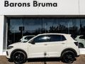 2026 Volkswagen T-Cross 1.0 TSI R-Line Auto