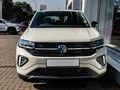 2026 Volkswagen T-Cross 1.0 TSI R-Line Auto