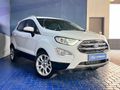 2021 Ford EcoSport 1.0 EcoBoost Titanium Auto