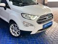 2021 Ford EcoSport 1.0 EcoBoost Titanium Auto