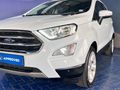 2021 Ford EcoSport 1.0 EcoBoost Titanium Auto