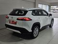 2022 Toyota Corolla Cross 1.8 XI