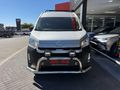 2023 Toyota Quantum 2.8 LWB CrewCab Panel Van