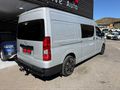 2023 Toyota Quantum 2.8 LWB CrewCab Panel Van