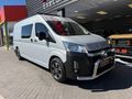 2023 Toyota Quantum 2.8 LWB CrewCab Panel Van