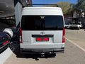 2023 Toyota Quantum 2.8 LWB CrewCab Panel Van