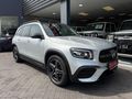 2021 Mercedes-Benz GLB 250 Progressive