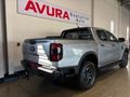 2026 Ford Ranger 2.0D Bi-Turbo XLT HR Double Cab Auto