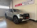 2026 Ford Ranger 2.0D Bi-Turbo XLT HR Double Cab Auto