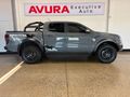 2020 Ford Ranger 2.0D Bi-Turbo Raptor 4x4 Auto Double-Cab