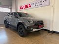 2020 Ford Ranger 2.0D Bi-Turbo Raptor 4x4 Auto Double-Cab