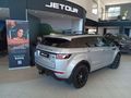 2018 Land Rover Range Rover Evoque 2.0 TD4 HSE Dynamic