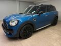 2017 MINI Countryman Cooper S Auto