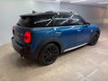 2017 MINI Countryman Cooper S Auto