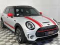 2022 MINI Clubman Cooper S Auto