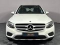 2017 Mercedes-Benz GLC 220d Exclusive