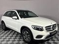 2017 Mercedes-Benz GLC 220d Exclusive