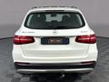 2017 Mercedes-Benz GLC 220d Exclusive