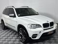 2012 BMW X5 xDrive30d Auto
