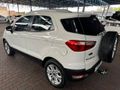 2013 Ford EcoSport 1.0 EcoBoost Titanium