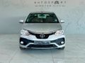 2017 Toyota Etios Sprint