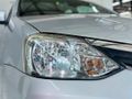 2017 Toyota Etios Sprint