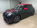 2025 MINI Hatch Cooper JCW Auto