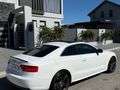 2012 Audi A5 Coupe 2.0 TDI Auto