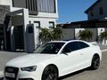 2012 Audi A5 Coupe 2.0 TDI Auto
