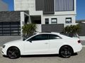 2012 Audi A5 Coupe 2.0 TDI Auto
