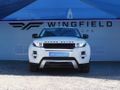 2012 Land Rover Range Rover Evoque 2.0 Si4 Dynamic