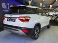 2023 Hyundai Creta Grand 2.0 Executive