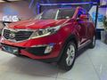 2012 Kia Sportage 2.0 Auto