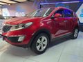 2012 Kia Sportage 2.0 Auto