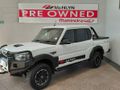 2025 Mahindra Pik Up 2.2 mHawk S11 Dew 4x4 Auto Double-Cab