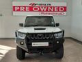 2025 Mahindra Pik Up 2.2 mHawk S11 Dew 4x4 Auto Double-Cab