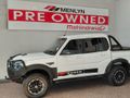 2025 Mahindra Pik Up 2.2 mHawk S11 Dew 4x4 Auto Double-Cab