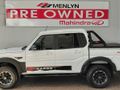 2025 Mahindra Pik Up 2.2 mHawk S11 Dew 4x4 Auto Double-Cab