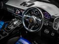 2023 Porsche Cayenne Coupe GTS