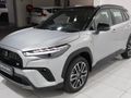 2026 Toyota Corolla Cross 1.8 GR-S