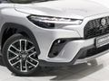 2026 Toyota Corolla Cross 1.8 GR-S